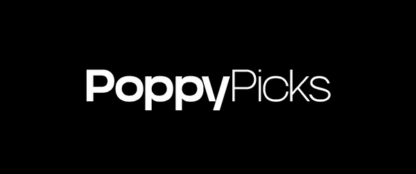 POPPY PICKS 